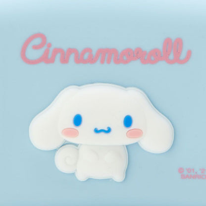Sanrio Mini Silicone Pouch Cinnamoroll