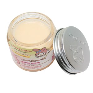 [The Crème Shop] My Melody Klean Beauty Gelee Mask