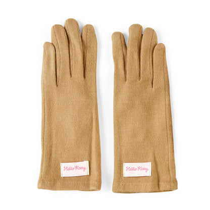 Sanrio 3WAY Gloves - Hello Kitty