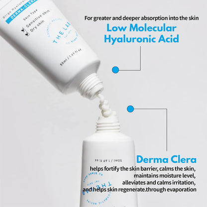 [THE LAB] Oligo Hyaluronic Acid Calming+ Cream