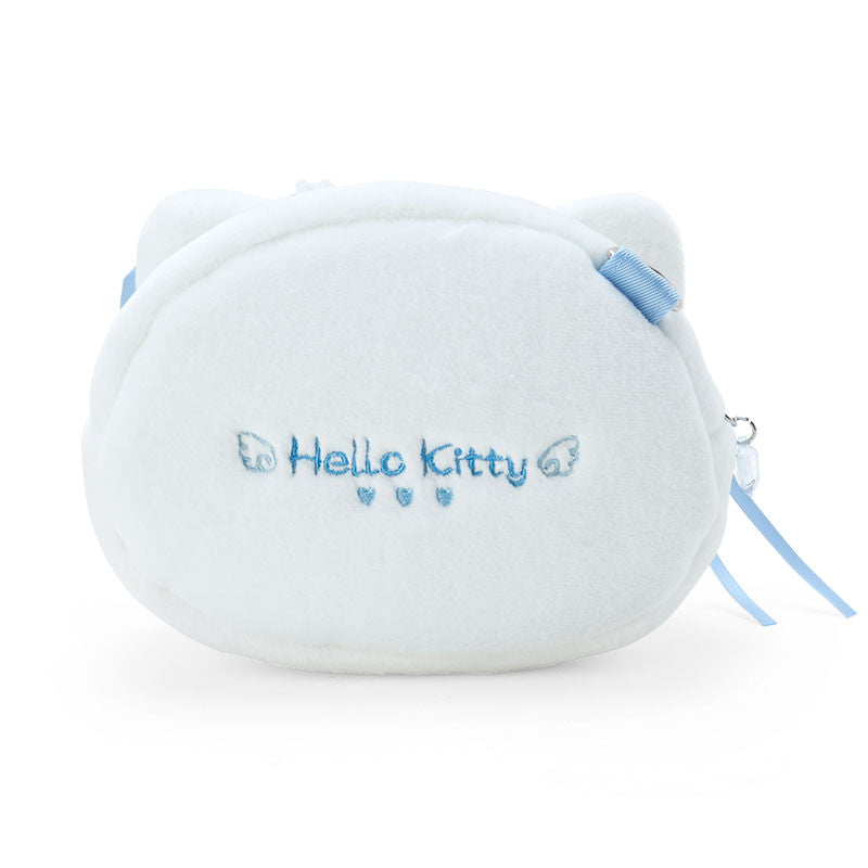 Sanrio Pochette Hello Kitty (Light Blue Days)