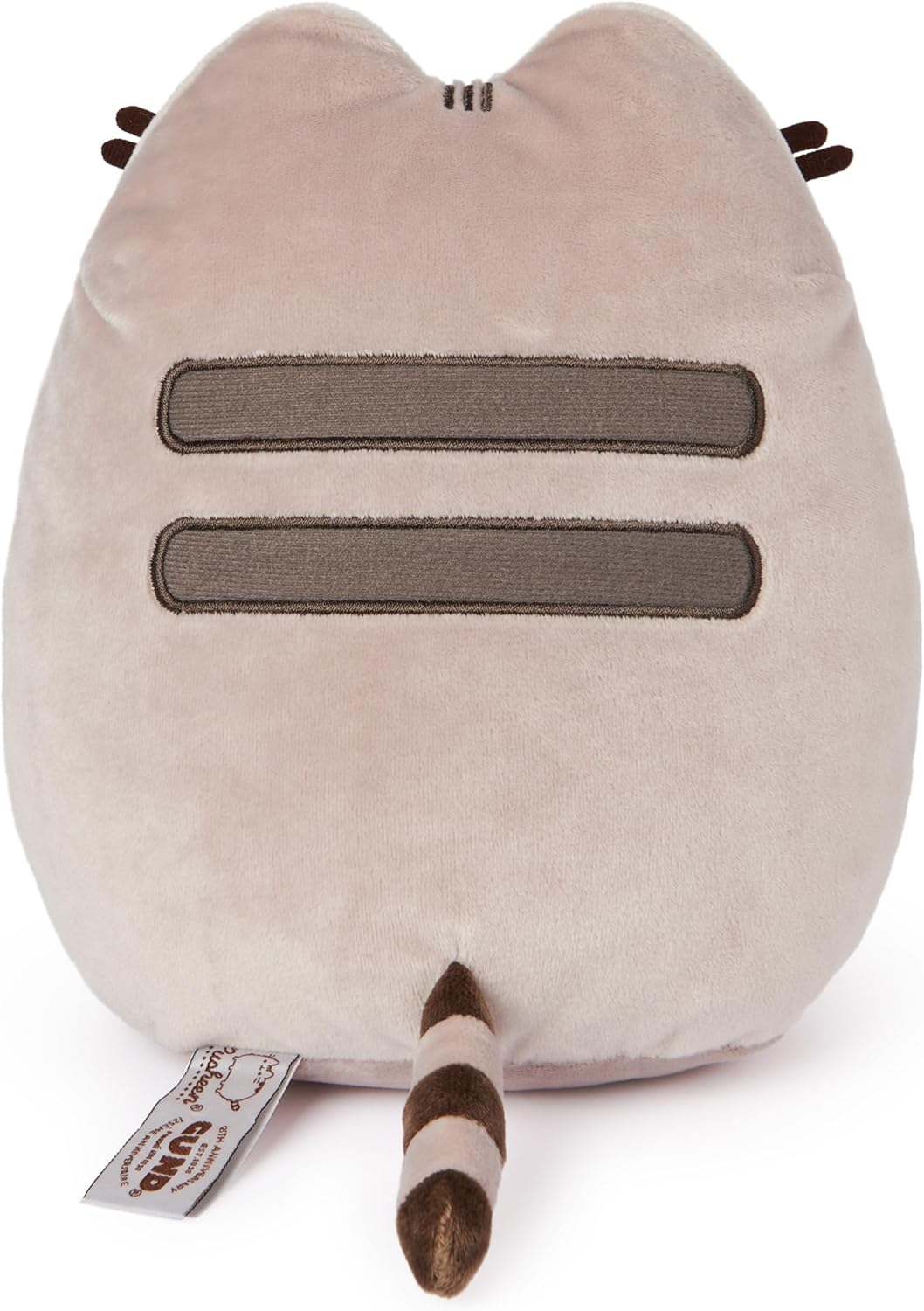 Pusheen Plush 24cm Pusheen x GUND Kai Bear