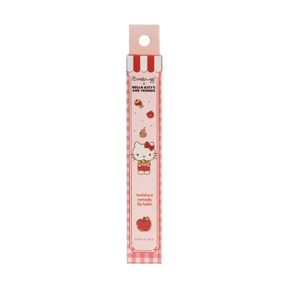 [The Crème Shop] Hello Kitty | Moisture Remedy Lip Balm (Apple)