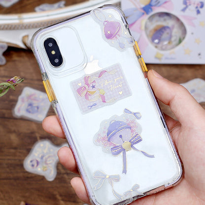 Bell Stickers