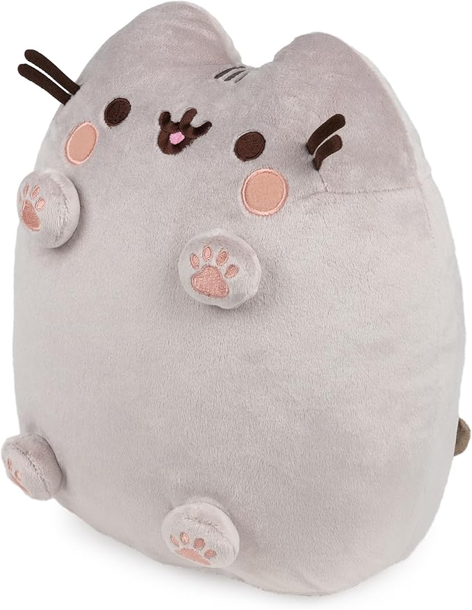 Pusheen Plush 28cm Toe Beans