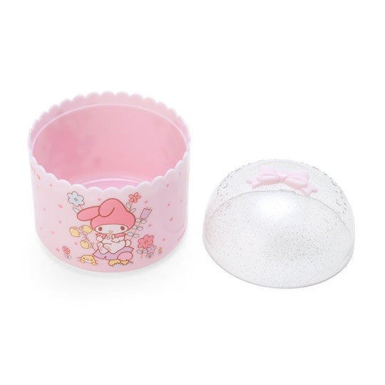 My Melody Accessory Case (Retro Series) – TeeHeeKorea