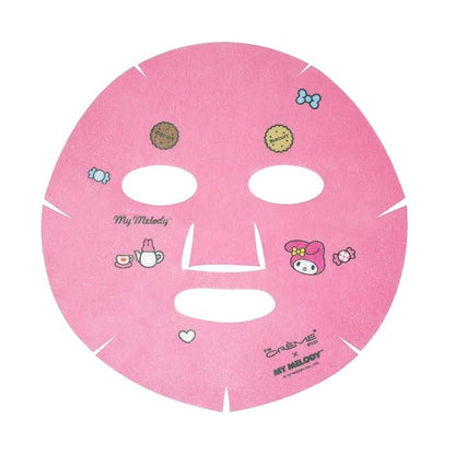[The Crème Shop] My Melody | Softer Than Cookies Sheet Mask (3 Pack)