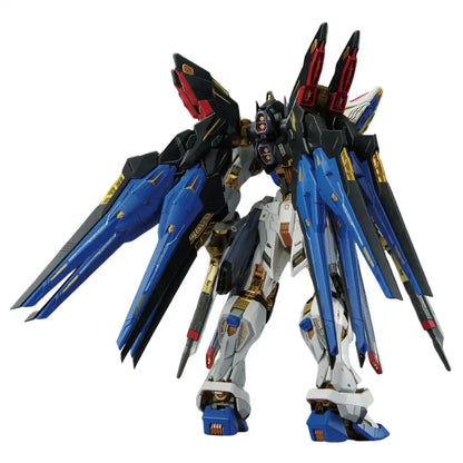 1/100 MGEX Strike Freedom Gundam (Gundam Seed Destiny)