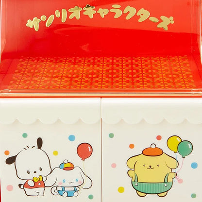 Sanrio Accessory Box B (Sanrio Retro Room)