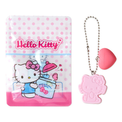 Sanrio Characters Secret Mascot Keychain