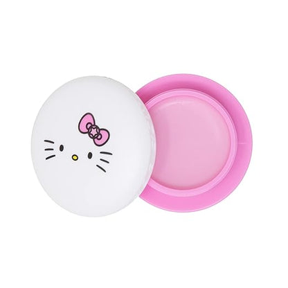 [The Crème Shop] Hello Kitty | Macaron Lip Balm (Sweet Sprinkles)