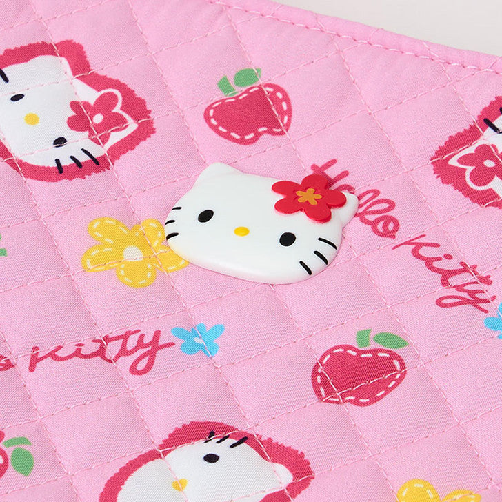 Sanrio Hello Kitty Tote Bag (Everyone's Quilt)