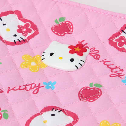 Sanrio Hello Kitty Tote Bag (Everyone's Quilt)