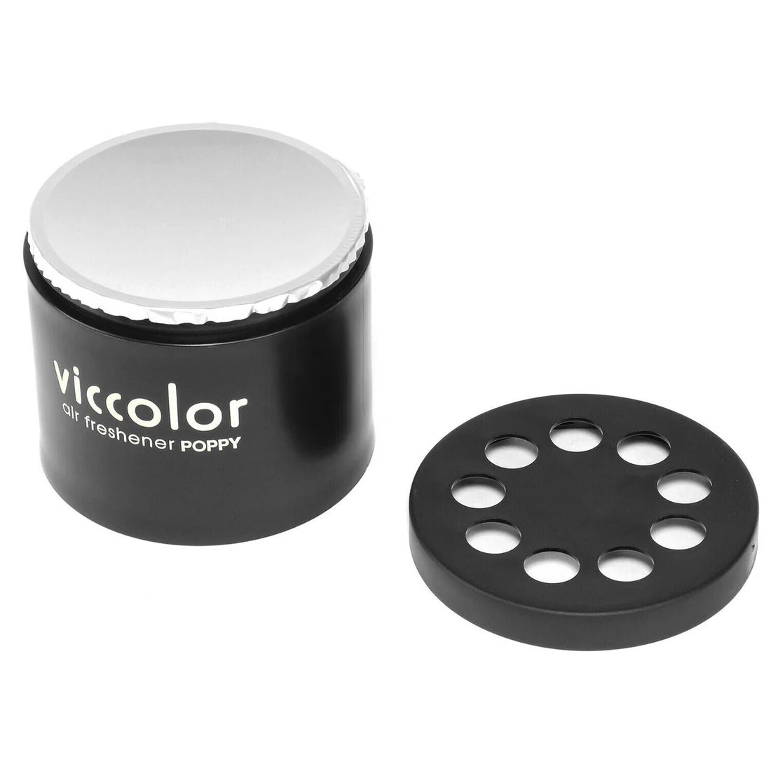 VICCOLOR Air Freshener : Premium White Musk