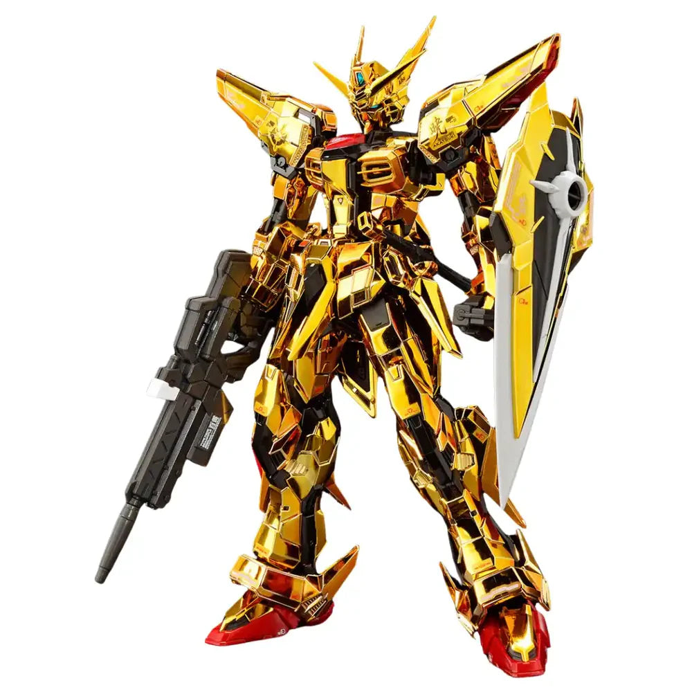 1/144 RG Akatsuki Gundam (Oowashi Pack)