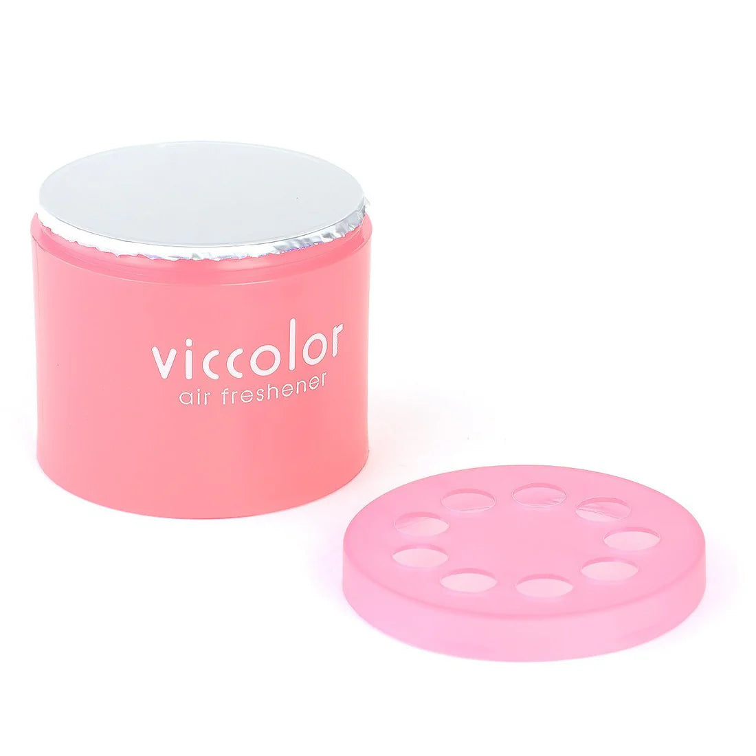 VICCOLOR Air Freshener : Angel Snow