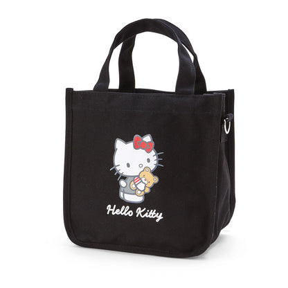 2Way Mini Tote Bag Hello Kitty Sanrio