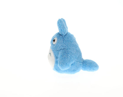 Medium Totoro Blue Totoro Beanbag (S) "My Neighbor Totoro"
