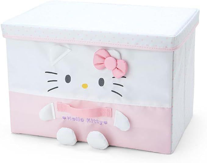 Sanrio Folding Storage Case L