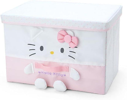 Sanrio Folding Storage Case L