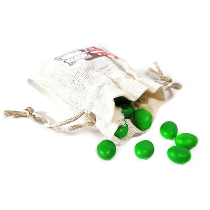 Dragon Ball Z Senzu Beans Candies Pouch (57g)