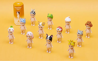 Sonny Angel - Animal Series ver.3 Pet