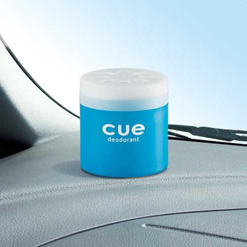 Carall Cue Air Freshener : Platinum Shower