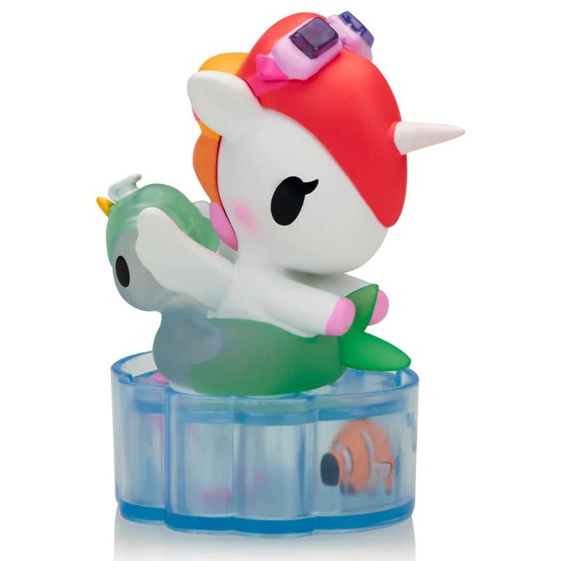Tokidoki - Fun in the Sun Unicorno