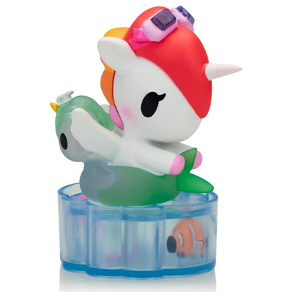 Tokidoki - Fun in the Sun Unicorno