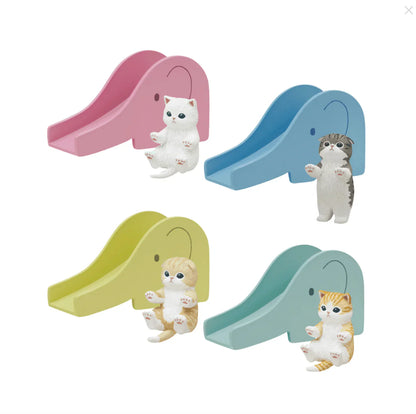 mofusand Slide Meow Blind Box