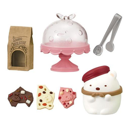 San-X Sumikko Gurashi - Chocolaterie