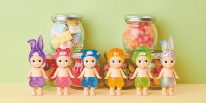 Sonny Angel - Candy Store Series