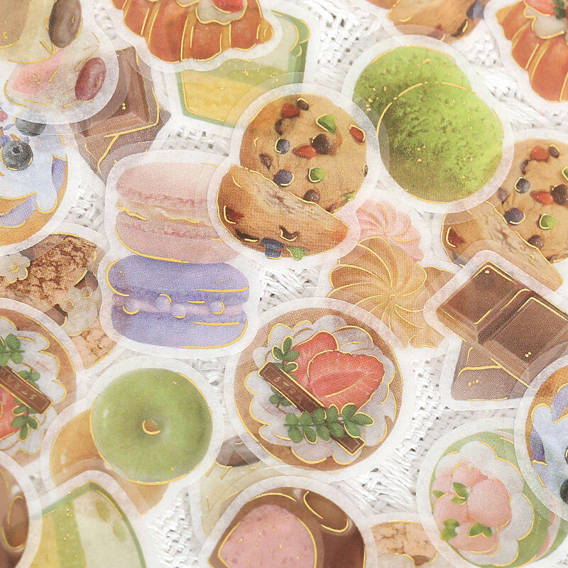 IPPAI vol.1 Stickers