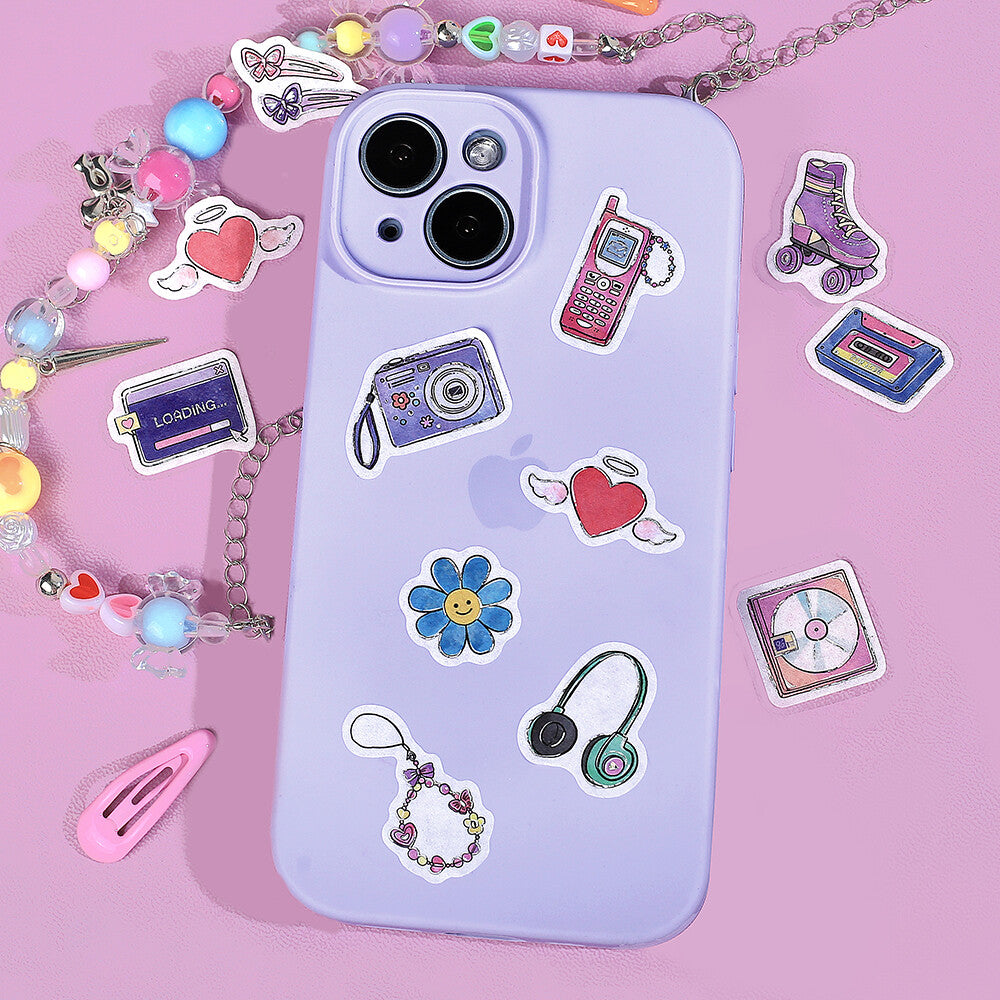 IPPAI vol.3 Stickers