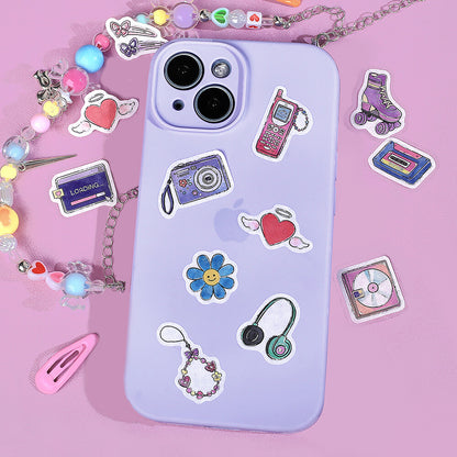 IPPAI vol.3 Stickers