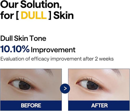 [MEDIHEAL] Vitamide Brightening Pad Skin Care 100pcs