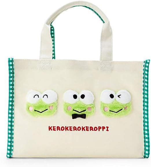 Sanrio Handbag KeroKeroKeroppi (Our Goods)