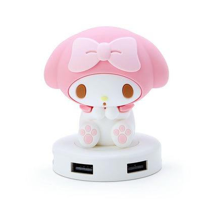 Sanrio USB Hub My Melody