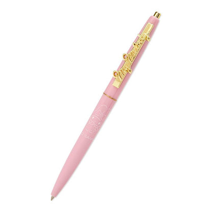 Sanrio Ballpoint Pen My Melody (Calm Color)