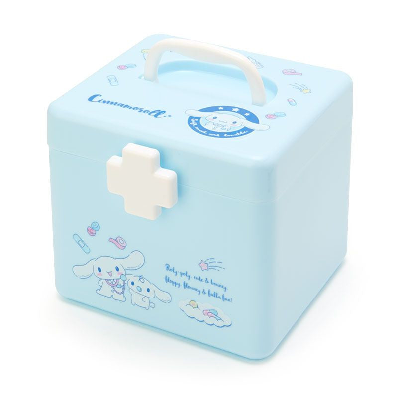 Sanrio Cinnamoroll First Aid Kit