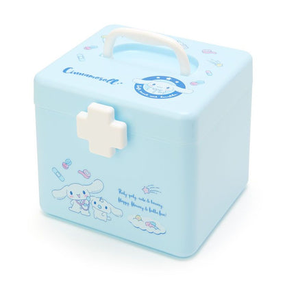 Sanrio Cinnamoroll First Aid Kit