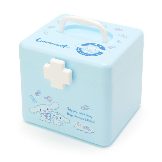 Sanrio Cinnamoroll First Aid Kit
