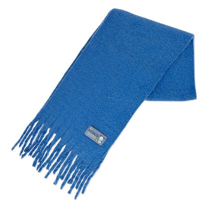 Sanrio Voluminous Scarf Pochacco