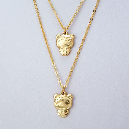 Sanrio Necklace Hello Kitty (Birthday 2022)
