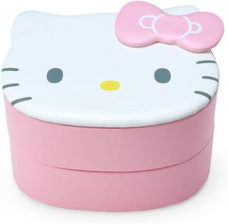 Sanrio Accessory Compartment