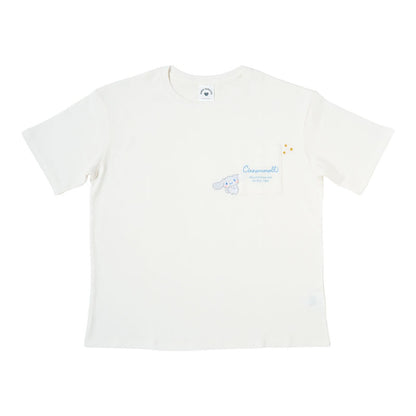 Sanrio Cinnamoroll Cotton T-Shirt