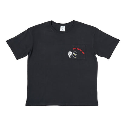 Sanrio Bad Badtz-Maru Cotton T-Shirt