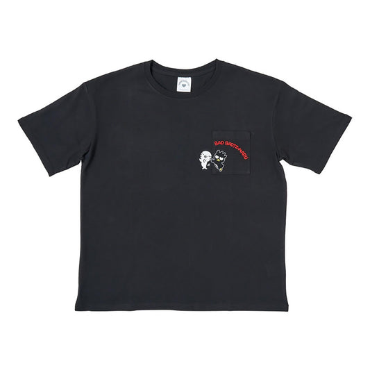 Sanrio Bad Badtz-Maru Cotton T-Shirt