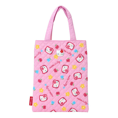 Sanrio Hello Kitty Tote Bag (Everyone's Quilt)