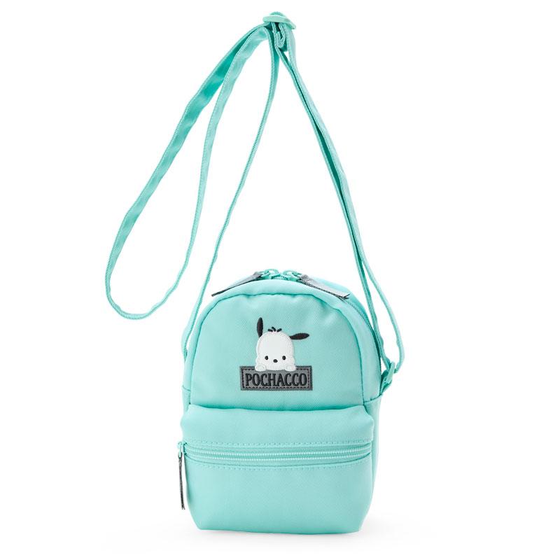 Pochacco Kids Shoulder Bag Sanrio Japan